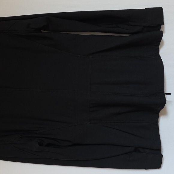 Anatomie Black Jacket. Size Extra Small - Picture 6 of 13